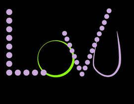 Nro 181 kilpailuun Logo Design for LoVu käyttäjältä BTAdesign