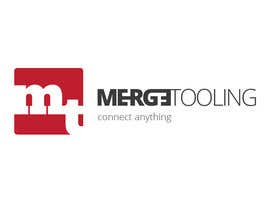 #44 for Merge Tooling Logo Request af Loonatick
