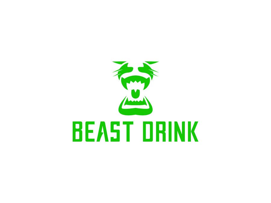Kilpailutyö #20 kilpailussa                                                 Fitness Drink Logo Design
                                            