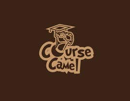 Nro 201 kilpailuun Logo Design for Course Camel käyttäjältä logoustaad