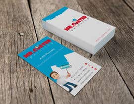 #16 para Design some Business Cards &amp; Letterhead por youart2012
