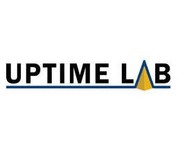 #36 for Optimize design of logo for Uptime Lab af taruno2r