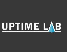#39 for Optimize design of logo for Uptime Lab af taruno2r