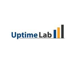 #28 for Optimize design of logo for Uptime Lab af flynnrider