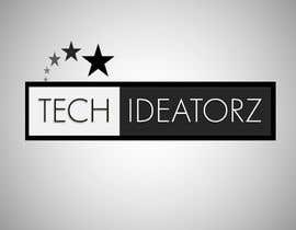 #44 for Design a Logo for Our Company TECHIDEATORZ by romeltribhane