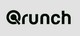 Imej kecil Penyertaan Peraduan #350 untuk                                                     Logo Design for Qrunch
                                                