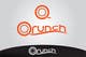 Icône de la proposition n°456 du concours                                                     Logo Design for Qrunch
                                                