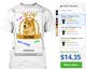 Icône de la proposition n°19 du concours                                                     Design a T-Shirt for a MEME (Doge meme) wow
                                                