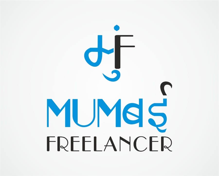 Konkurrenceindlæg #41 for                                                 Design a Logo for mumbaifreelancer.com
                                            