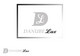 Miniatura da Inscrição nº 98 do Concurso para                                                     Logo design for a new company selling luxury: DanubeLux.
                                                