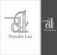 Ảnh thumbnail bài tham dự cuộc thi #103 cho                                                     Logo design for a new company selling luxury: DanubeLux.
                                                