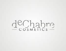 nº 176 pour Logo Design for deChabre Cosmetics par dyv 