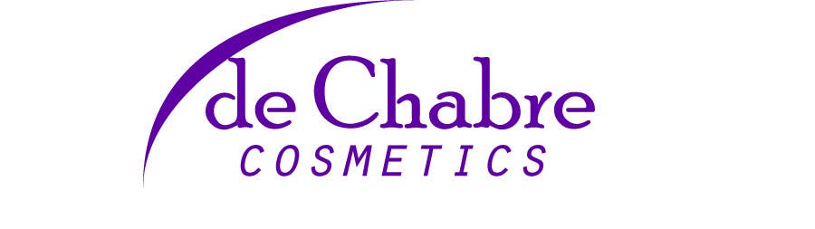 Inscrição nº 206 do Concurso para                                                 Logo Design for deChabre Cosmetics
                                            