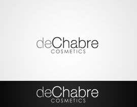 nº 169 pour Logo Design for deChabre Cosmetics par darefunflick 