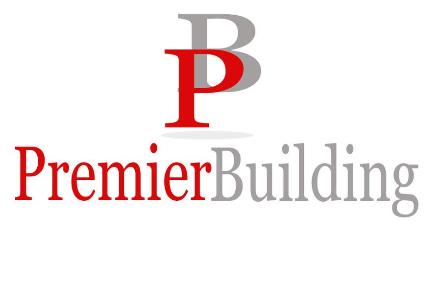 Contest Entry #265 for                                                 Design a Logo for Premier Building.
                                            