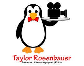 nº 8 pour Design a Penguin logo for Video Production freelancer par topprofessional 