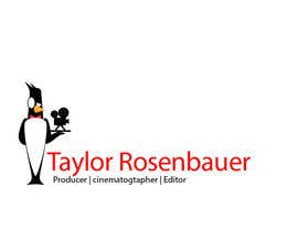 nº 7 pour Design a Penguin logo for Video Production freelancer par pashk 