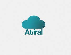 #137 for Atiral need a logo af raouf43