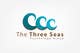 Tävlingsbidrag #117 ikon för                                                     Logo Design for The Three Seas Psychology Group
                                                