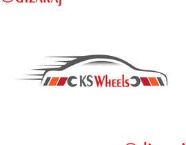 #64 untuk Logo kswheels oleh dizaraj