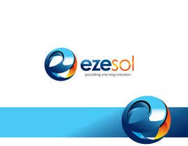 #72 for Ezesol logo by saimarehan