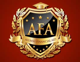 #321 for Logo Design for Alumni Financial Aid by twocats