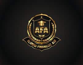 #267 for Logo Design for Alumni Financial Aid by vidyag1985