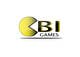 Pictograma corespunzătoare intrării #172 pentru concursul „                                                    Logo Design for CBI-Games.com
                                                ”