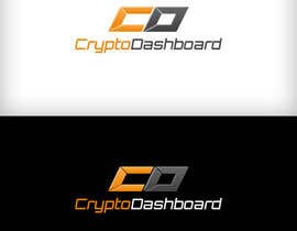 #6 para Design a Logo and Social for a CryptoCoin Finance Website por derek001