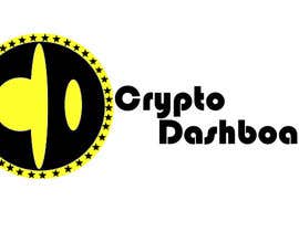 #40 para Design a Logo and Social for a CryptoCoin Finance Website por marcodrayton