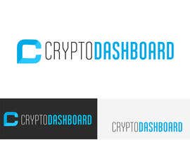 #43 para Design a Logo and Social for a CryptoCoin Finance Website por web92