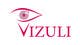 Contest Entry #50 thumbnail for                                                     Logo Design for Vizuli
                                                