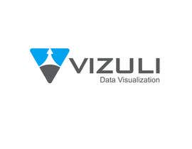 Nro 195 kilpailuun Logo Design for Vizuli käyttäjältä smarttaste