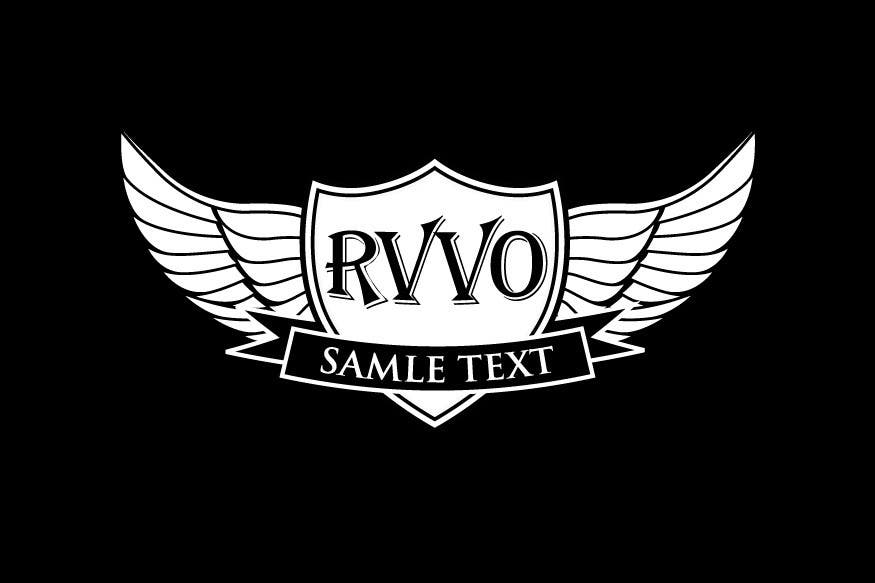 
                                                                                                            Inscrição nº                                         24
                                     do Concurso para                                         Logo Design for RVVO
                                    