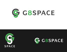 nº 57 pour Design a Logo for G8Space par greatdesign83 