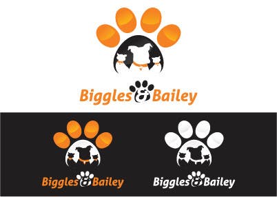 
                                                                                                                        Contest Entry #                                            32
                                         for                                             Design a Logo for Pet collar business
                                        