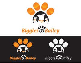 #32 for Design a Logo for Pet collar business by JNCri8ve