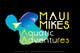 Miniatura da Inscrição nº 109 do Concurso para                                                     Logo Design for Maui Mikes Aquatic Adventures
                                                