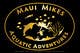 Contest Entry #144 thumbnail for                                                     Logo Design for Maui Mikes Aquatic Adventures
                                                