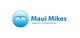 Pictograma corespunzătoare intrării #93 pentru concursul „                                                    Logo Design for Maui Mikes Aquatic Adventures
                                                ”