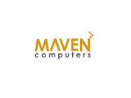 Graphic Design Entri Peraduan #8 for Logo Design for Maven Computers