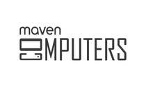 Graphic Design Entri Peraduan #259 for Logo Design for Maven Computers