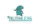 Icône de la proposition n°117 du concours                                                     Design a Logo for Ruthless
                                                