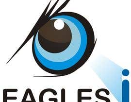 Nro 44 kilpailuun Logo Design for &quot;eagles i Consulting&quot; käyttäjältä twenty8970