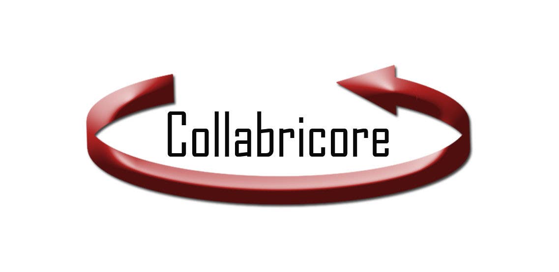 Intrarea #200 pentru concursul „                                                Logo Design for Collabricore - IT strategy consulting services company
                                            ”