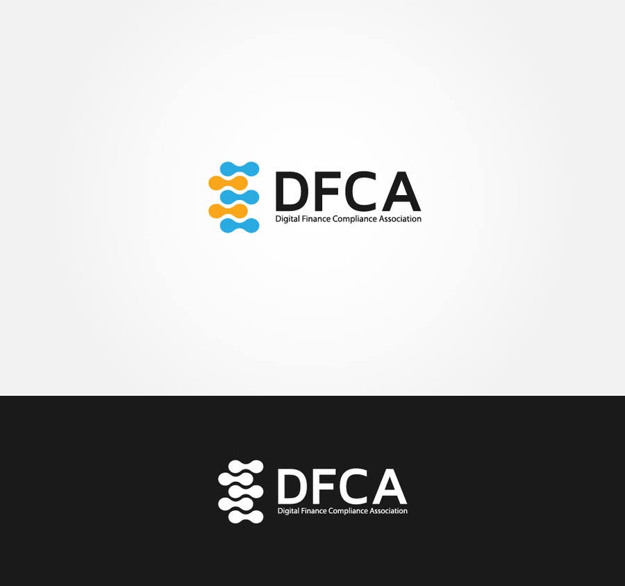 Penyertaan Peraduan #123 untuk                                                  Design a Logo for Digital Finance Compliance Association
                                            