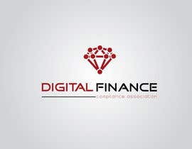 #136 untuk  Design a Logo for Digital Finance Compliance Association oleh anasssss