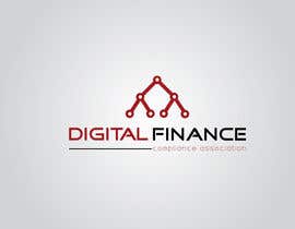 #165 untuk  Design a Logo for Digital Finance Compliance Association oleh anasssss