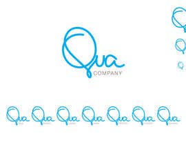#46 untuk Design a Logo for QUA oleh marlopax