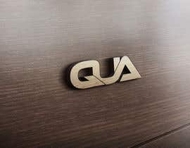 #59 untuk Design a Logo for QUA oleh djmaric